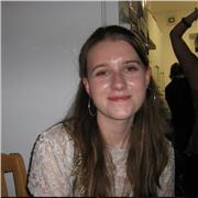I am studying a degree in French, and am offering private lessons to those studying for GCSE level.